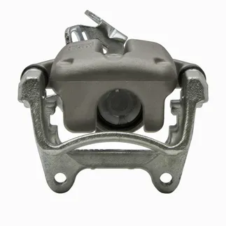 R1 Concepts CAL-74632 Brake Caliper Silver Zinc Coated